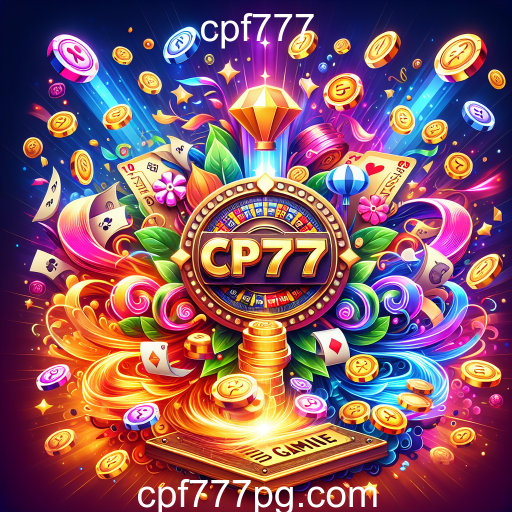 Atrações da Categoria 'Bônus' no cpf777